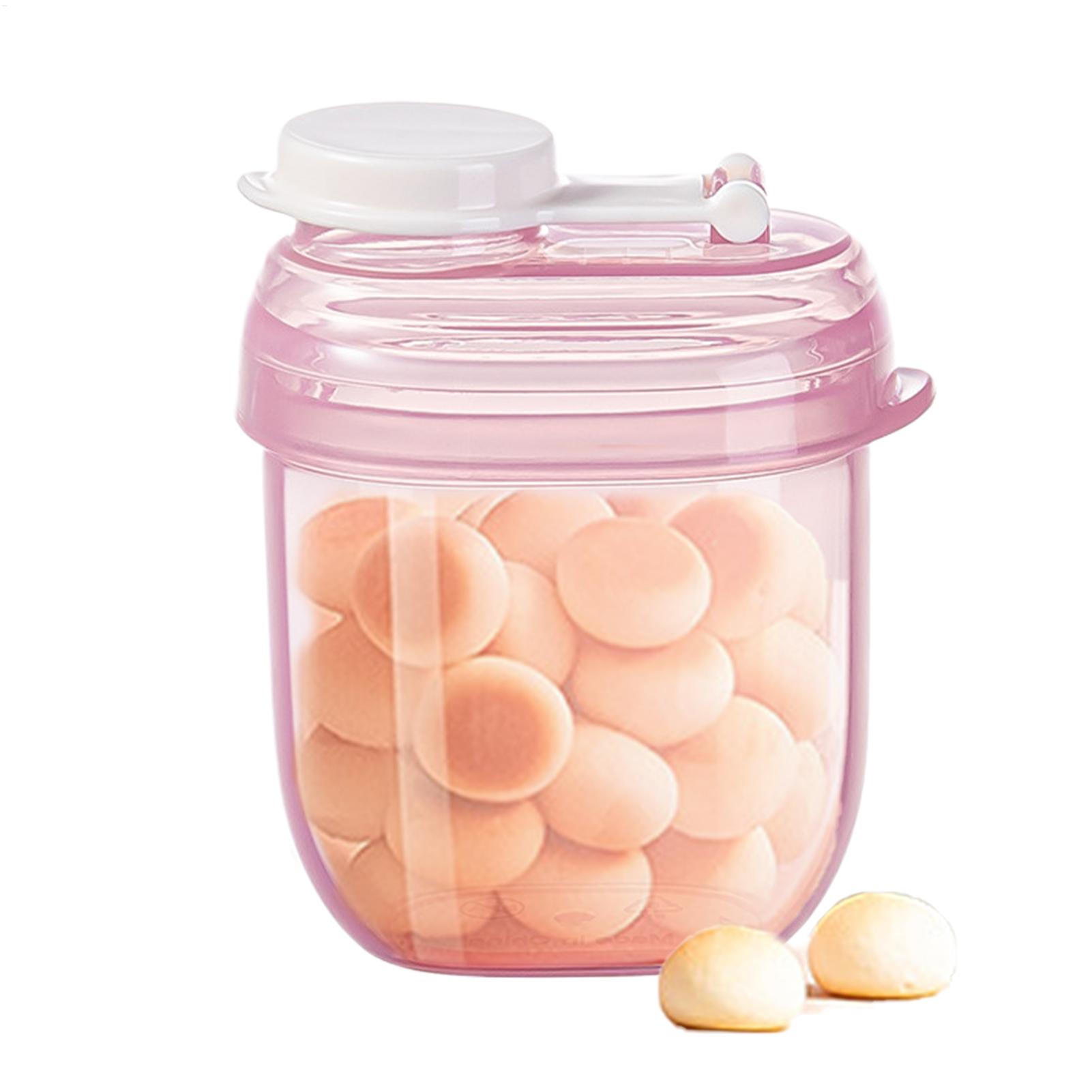Powder Formula Dispenser Airti - огляд і ціна Baby Food On The Go