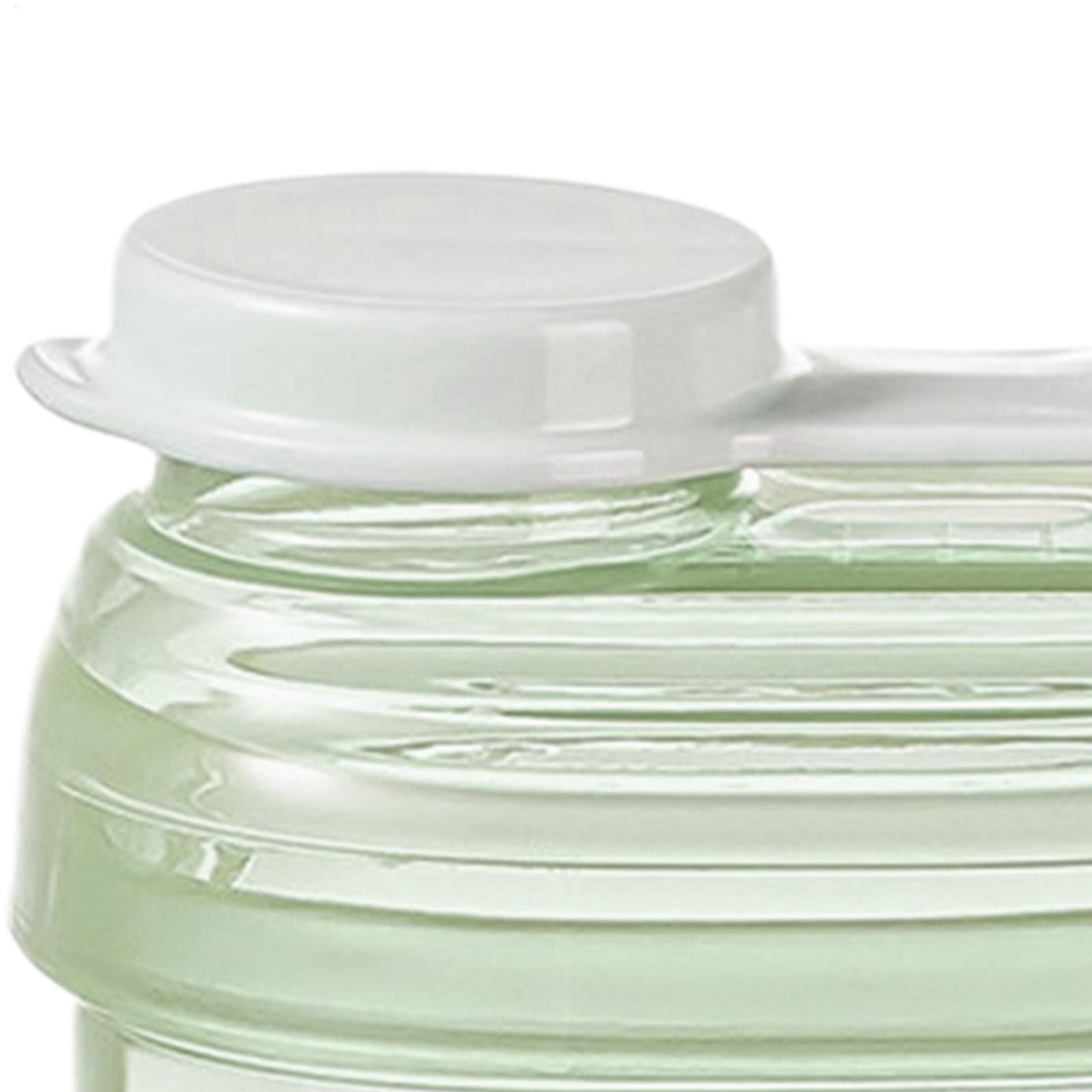 Powder Formula Dispenser Airti - огляд і ціна Baby Food On The Go