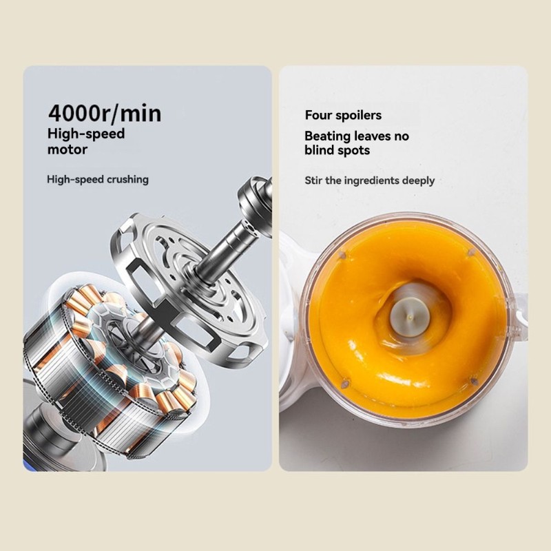 【NEW A39M】 Automatic Baby Food - огляд і ціна Baby Food Steamer
