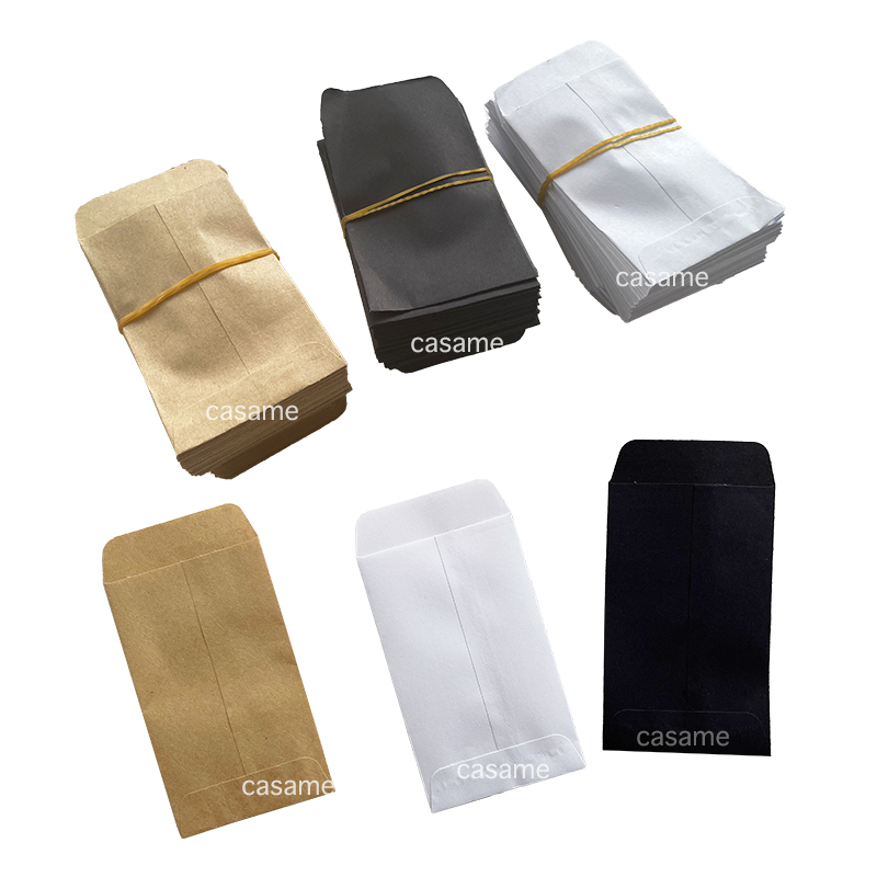 6x10cm Pouch Paper Bag Gift We - огляд і ціна Baby Food Packaging