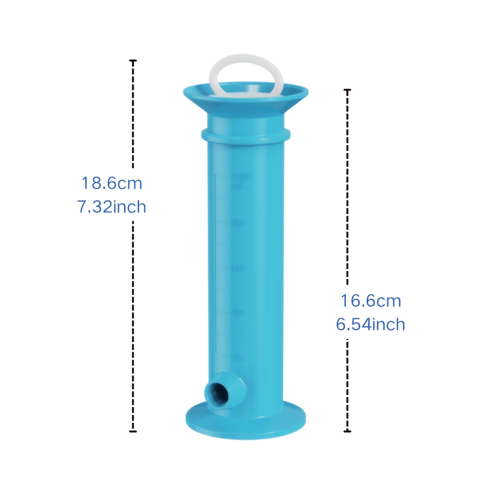 Baby Food Filling Tool, Syring - огляд і ціна Baby Food On The Go