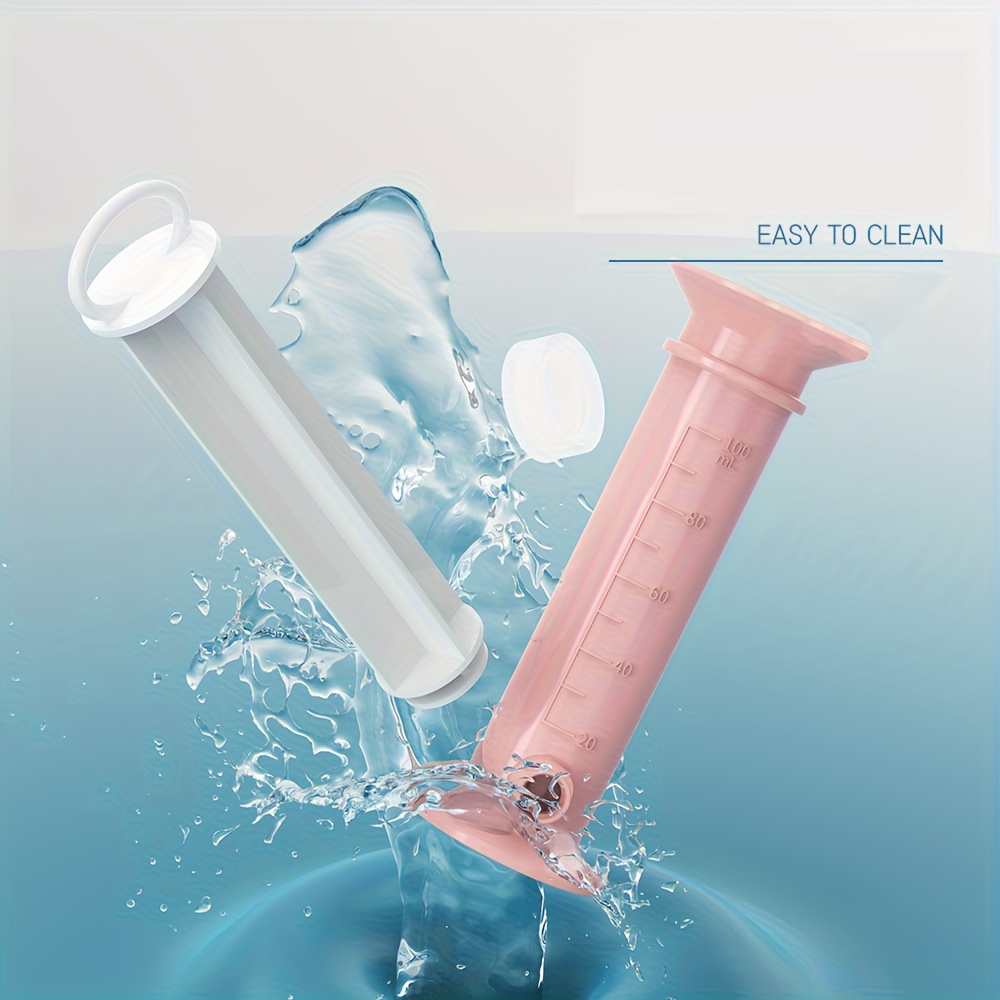 Baby Food Filling Tool, Syring - огляд і ціна Baby Food On The Go