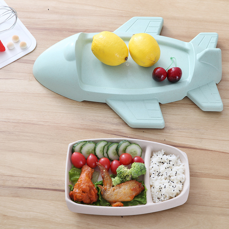 Creative Cartoon Car Plane Chi - огляд і ціна Baby Food With Fiber