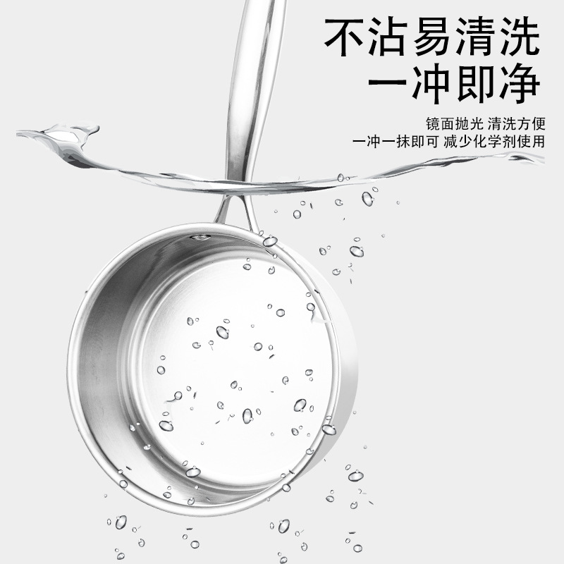 HYS  stainless steel thickened - огляд і ціна Baby Food Steamer