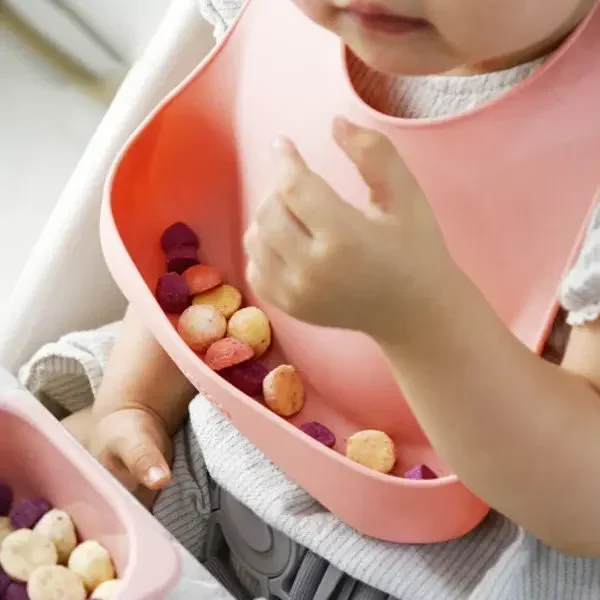 Food Grade Silicone Child Dish - огляд і ціна Baby Food Table