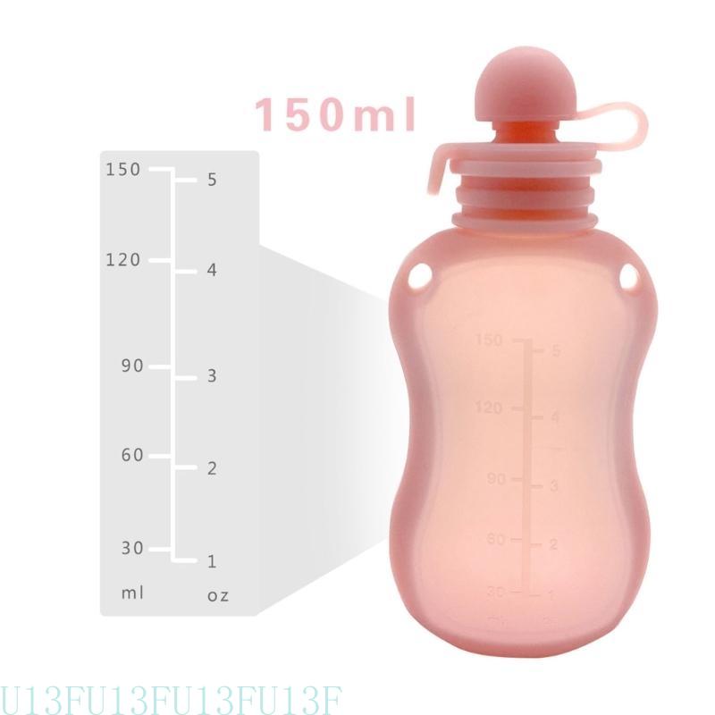 U13F Convenient Milk Storage B - огляд і ціна Baby Food Packaging
