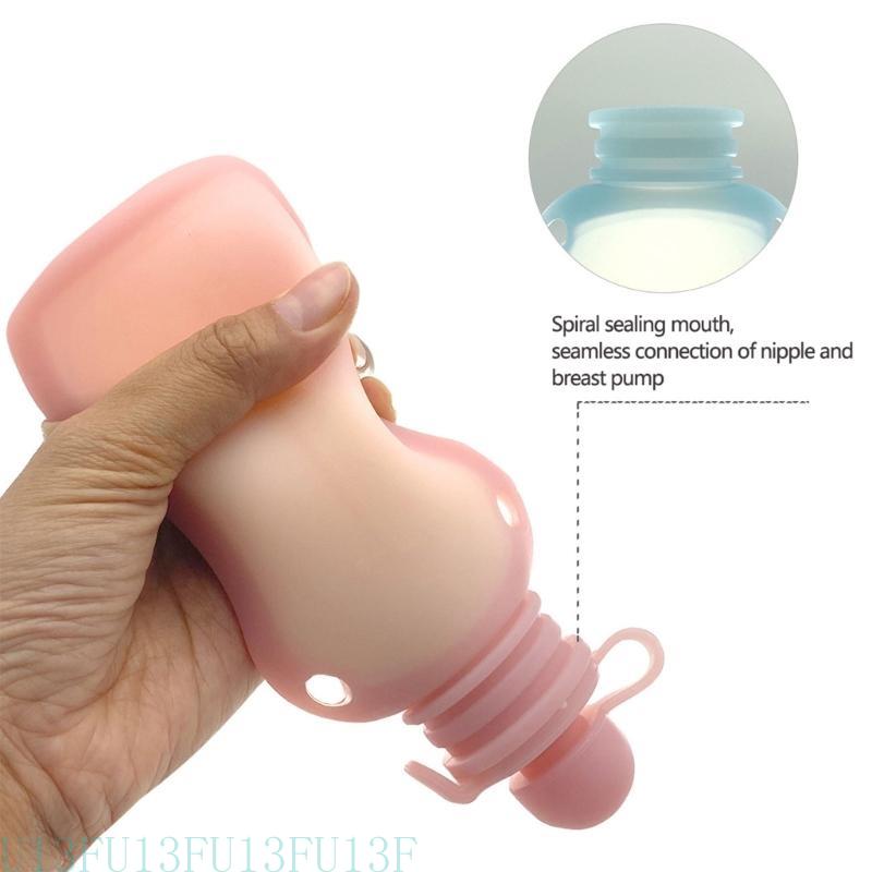 U13F Convenient Milk Storage B - огляд і ціна Baby Food Packaging