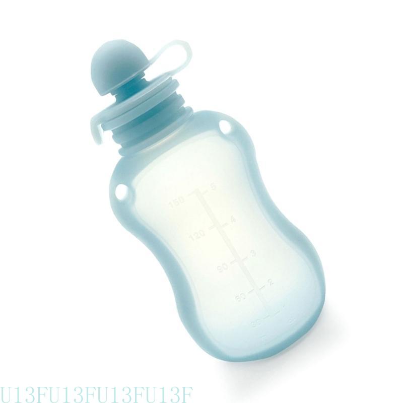 U13F Convenient Milk Storage B - огляд і ціна Baby Food Packaging