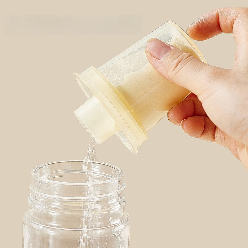 Portable Baby Formula Dispense - огляд і ціна Baby Food Delivery