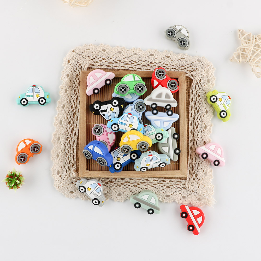 5/10 Pack Mini Brand New Car S - огляд і ціна Baby Food Brand