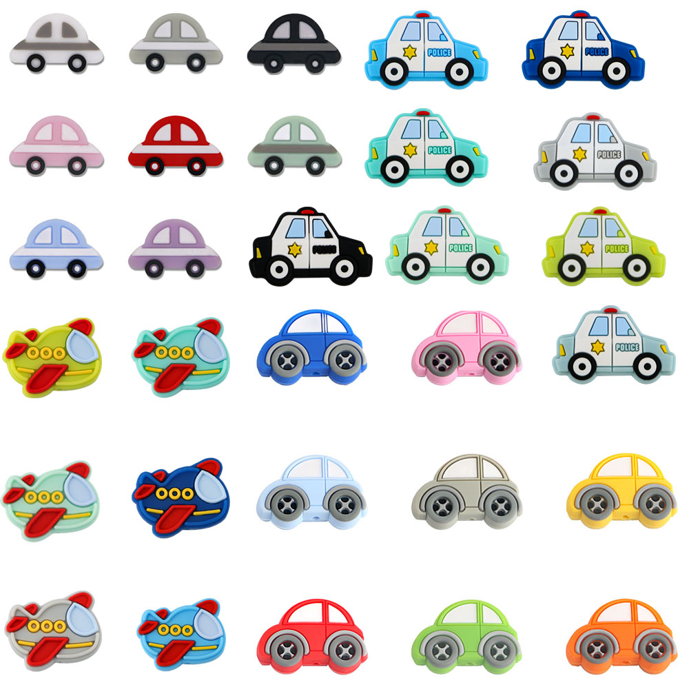 5/10 Pack Mini Brand New Car S - огляд і ціна Baby Food Brand