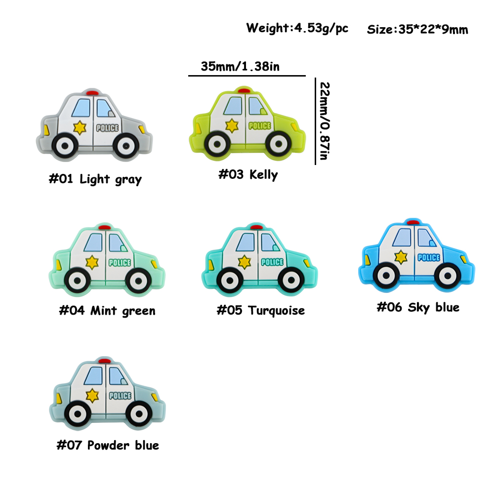 5/10 Pack Mini Brand New Car S - огляд і ціна Baby Food Brand
