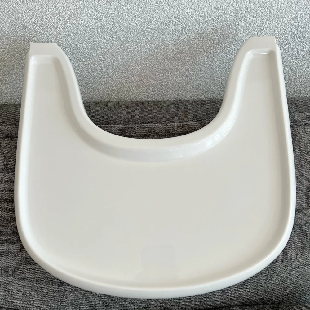 For Growth Chair Dining Plate  - огляд і ціна Baby Food Table