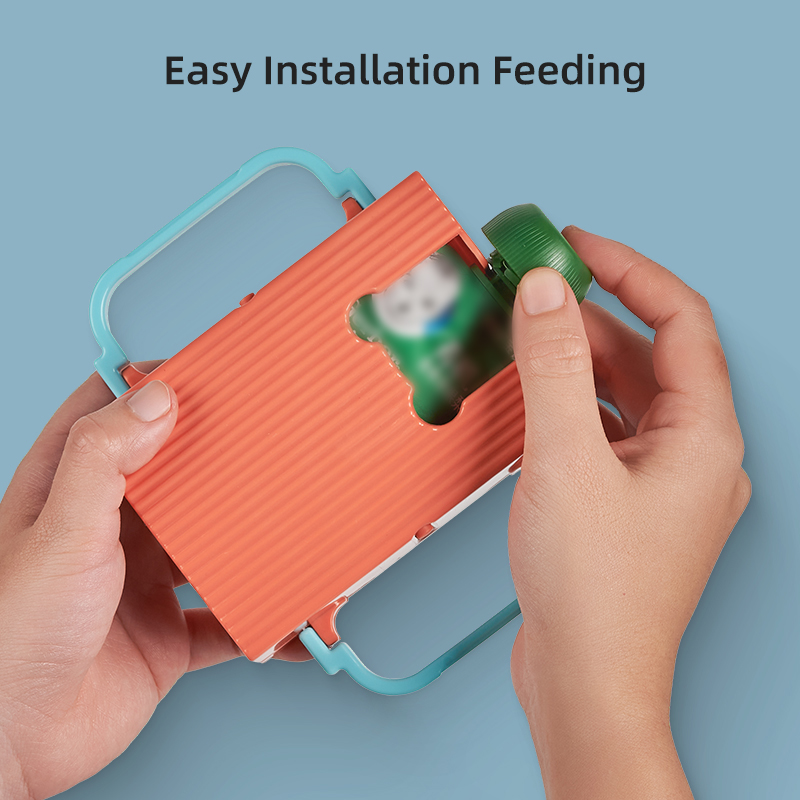 Adjustable Toddler Juice Box H - огляд і ціна Baby Food Delivery