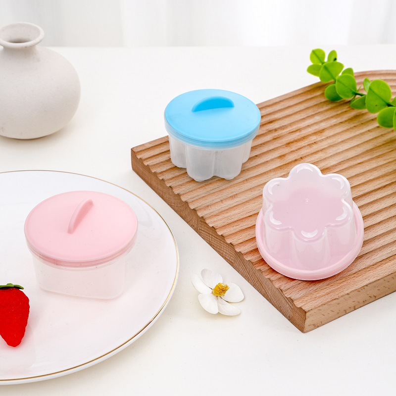 1pc/set Steamer for Eggs Egg M - огляд і ціна Baby Food Steamer