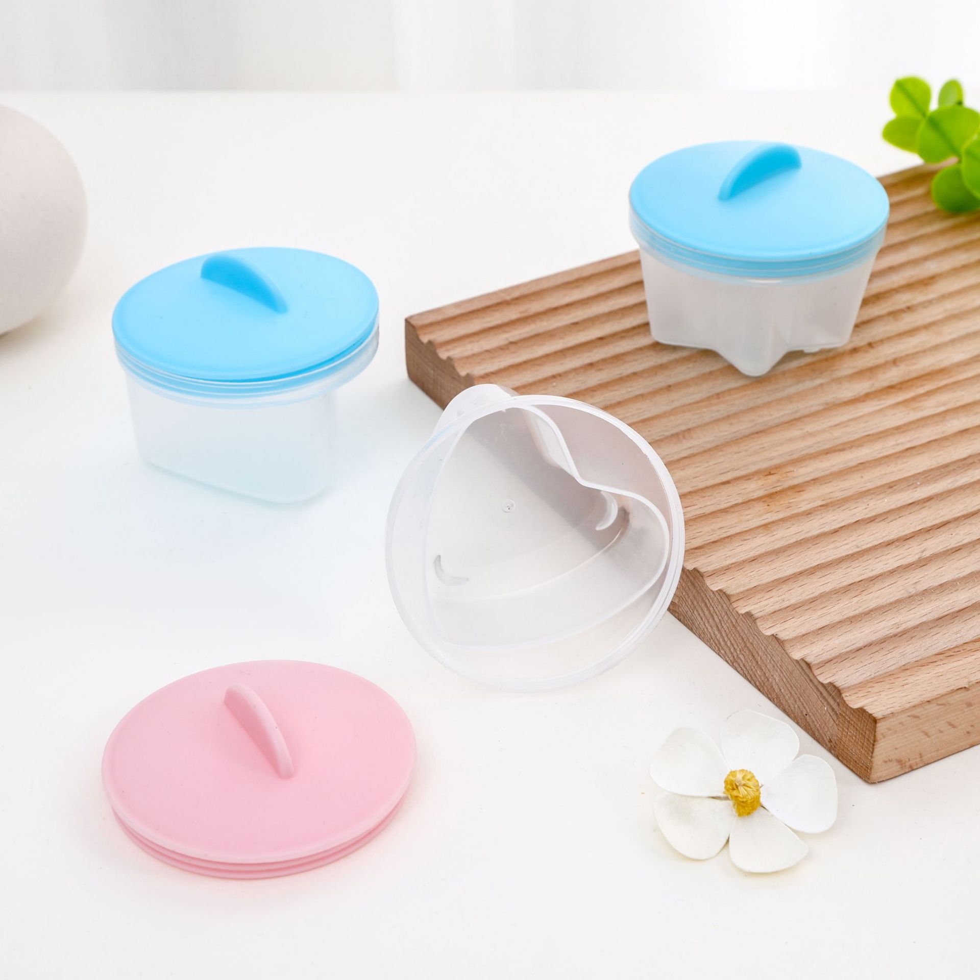 1pc/set Steamer for Eggs Egg M - огляд і ціна Baby Food Steamer