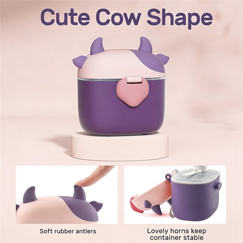 ABKW-For Travel Portable Baby  - огляд і ціна Baby Food On The Go