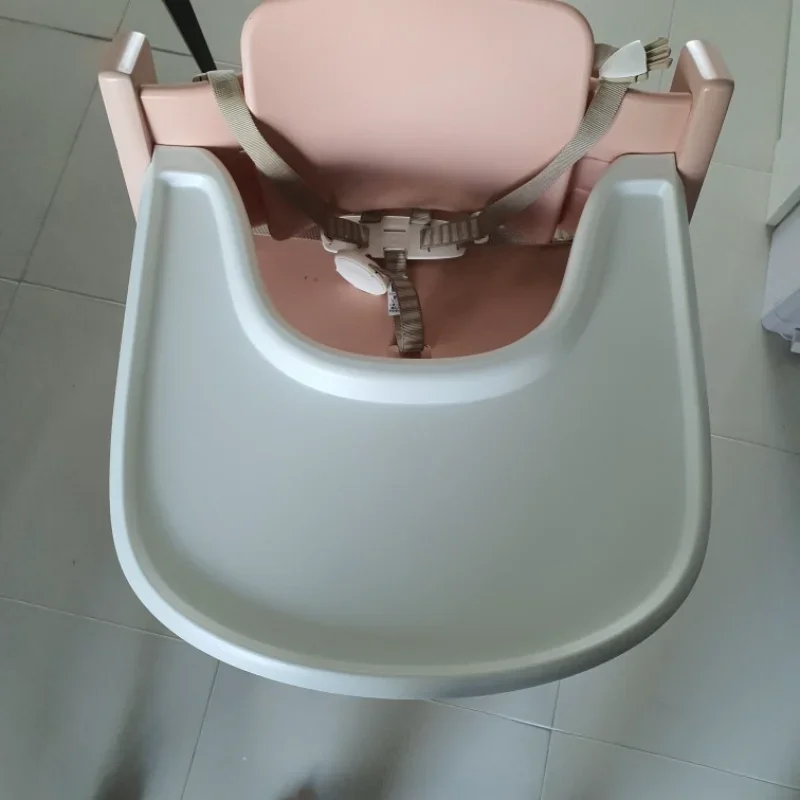 Growth Chair Dining Plate Babi - огляд і ціна Baby Food Table