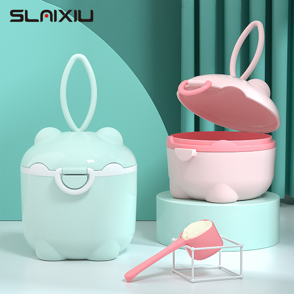 Milk Powder Box Baby Milk Powd - огляд і ціна Baby Food Delivery