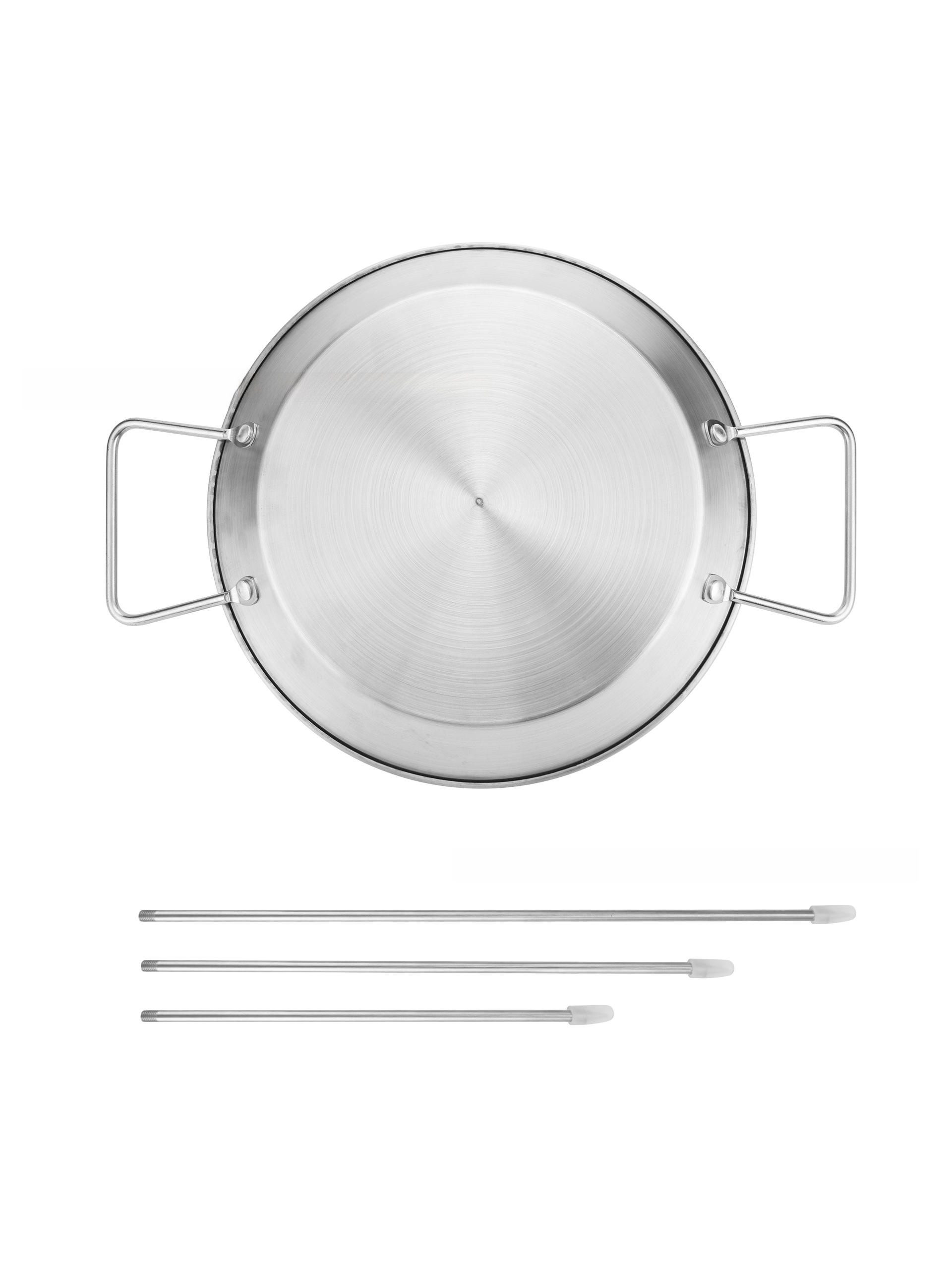 American Style Vertical Skewer - огляд і ціна Baby Food Brand