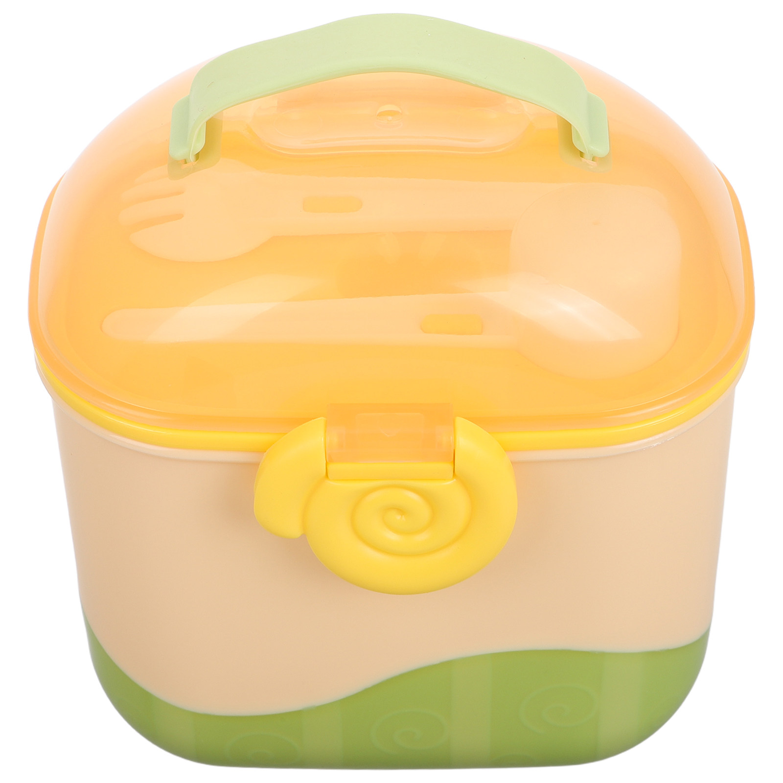 Baby Portable Multicompartment - огляд і ціна Baby Food On The Go