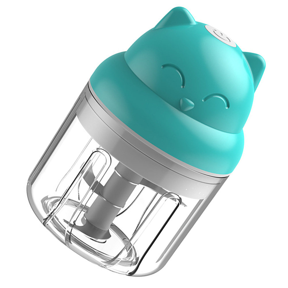 1pc Electric Baby Food Maker M - огляд і ціна Baby Food Delivery