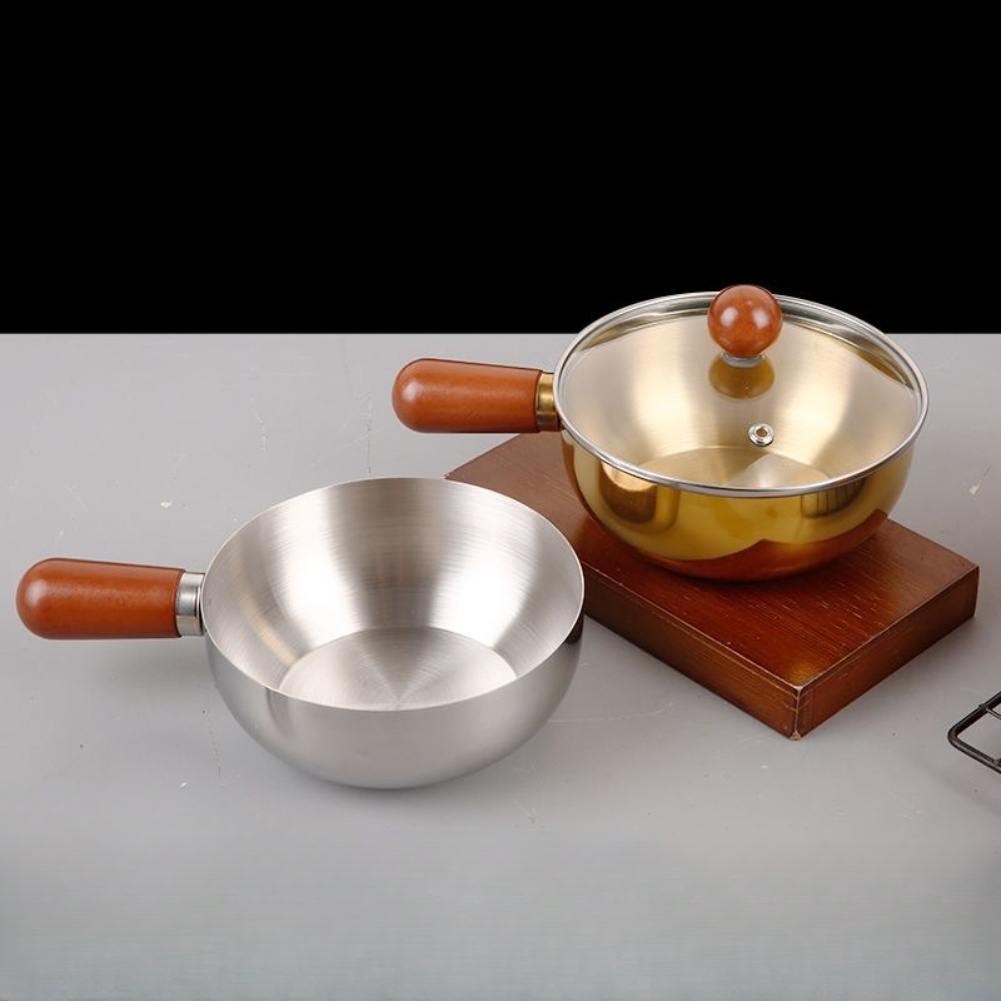 Stainless Steel Single-person  - огляд і ціна Baby Food Cooking Set