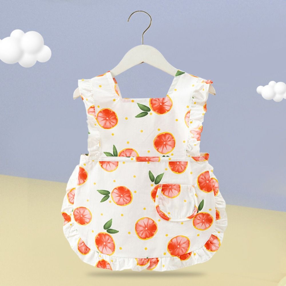 Cute Anti-dirty Baby Feeding B - огляд і ціна Baby Food Apron