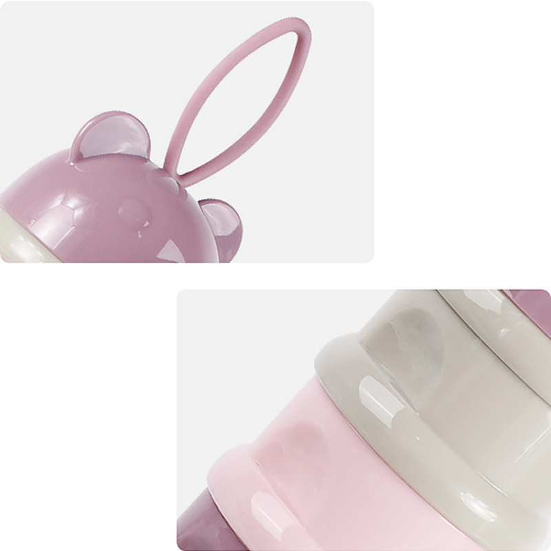 Storage Three/Four Tier Portab - огляд і ціна Baby Food Delivery