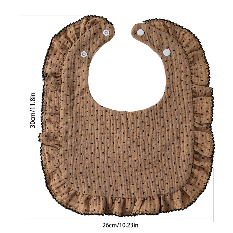 Baby Bibs Organic Cotton Musli - огляд і ціна Baby Food Organic