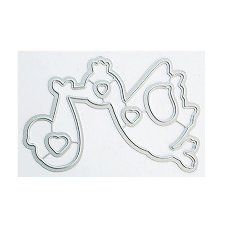 New Baby Animals Metal Cutting - огляд і ціна Baby Food Brand
