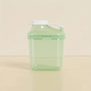 Mini Milk Powder Dispenser, Sn - огляд і ціна Baby Food On The Go