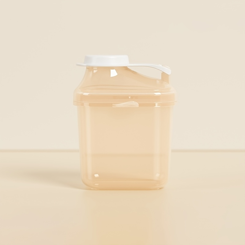 Mini Milk Powder Dispenser, Sn - огляд і ціна Baby Food On The Go