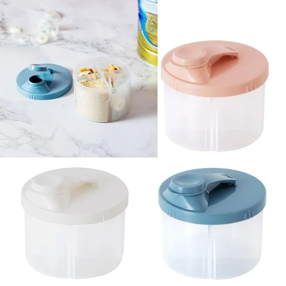 Baby Formula Dispenser on The  - огляд і ціна Baby Food On The Go