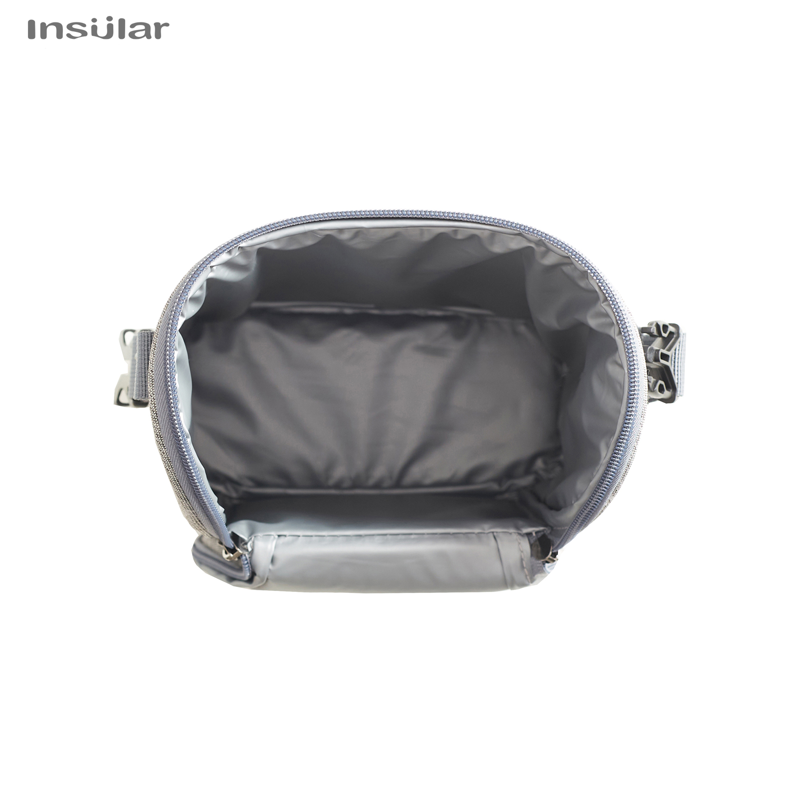 Insular Portable Baby Feeding  - огляд і ціна Baby Food Packaging