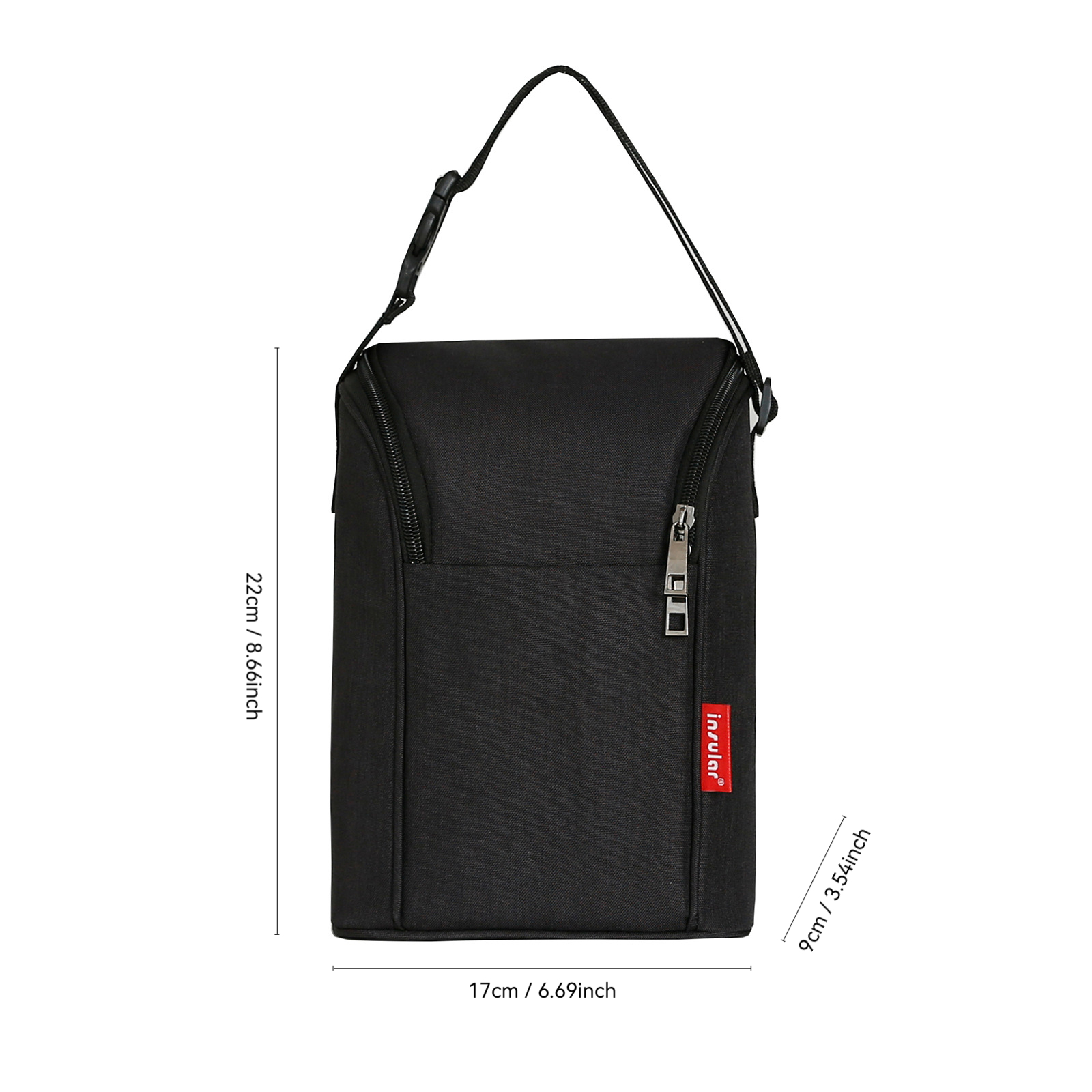 Diaper Bag Insert, Compact Ins - огляд і ціна Baby Food On The Go