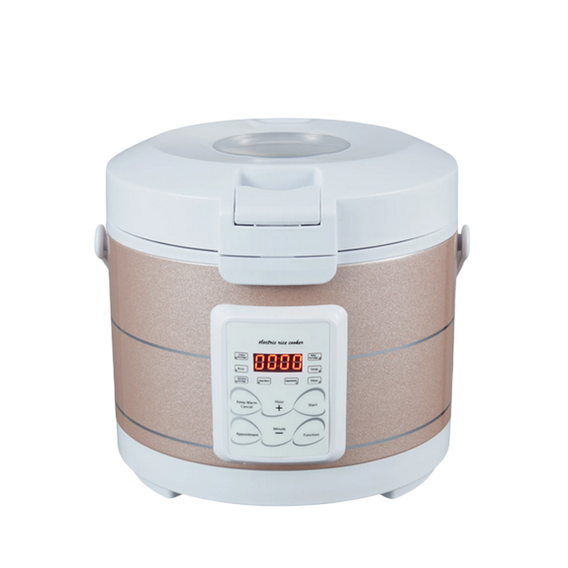 12-24V 220V Rice Cooker Soup S - огляд і ціна Baby Food Steamer