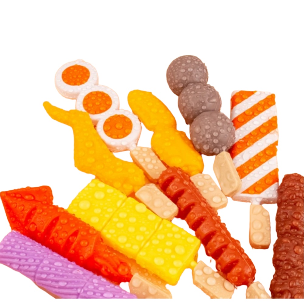 Baby Dress Up Kitchen Toys BBQ - огляд і ціна Baby Food Cooking Set