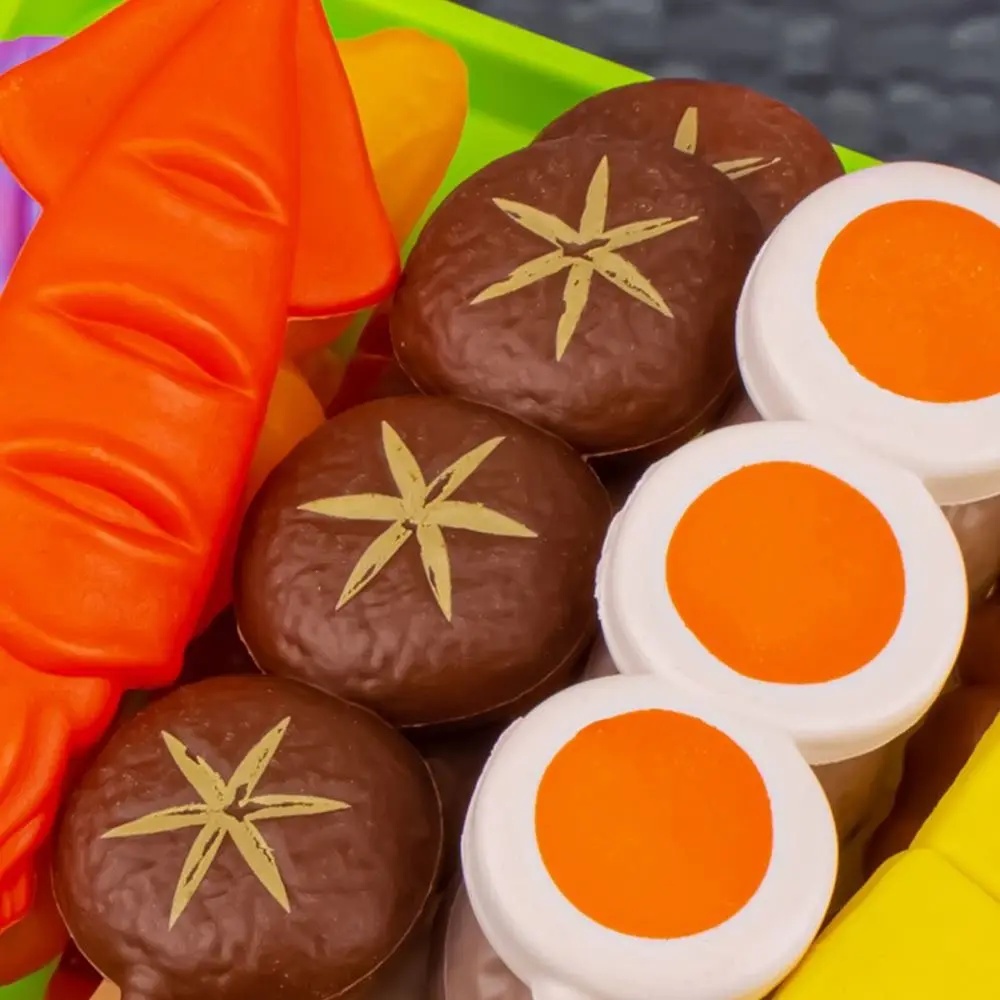 Baby Dress Up Kitchen Toys BBQ - огляд і ціна Baby Food Cooking Set